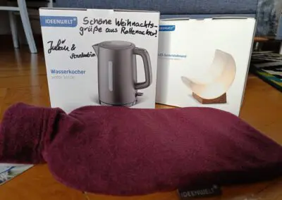 Rossmann Spendenaktion Munderkingen Geburtshaus Ulm · Neu-Ulm · Alb-Donau e.V.